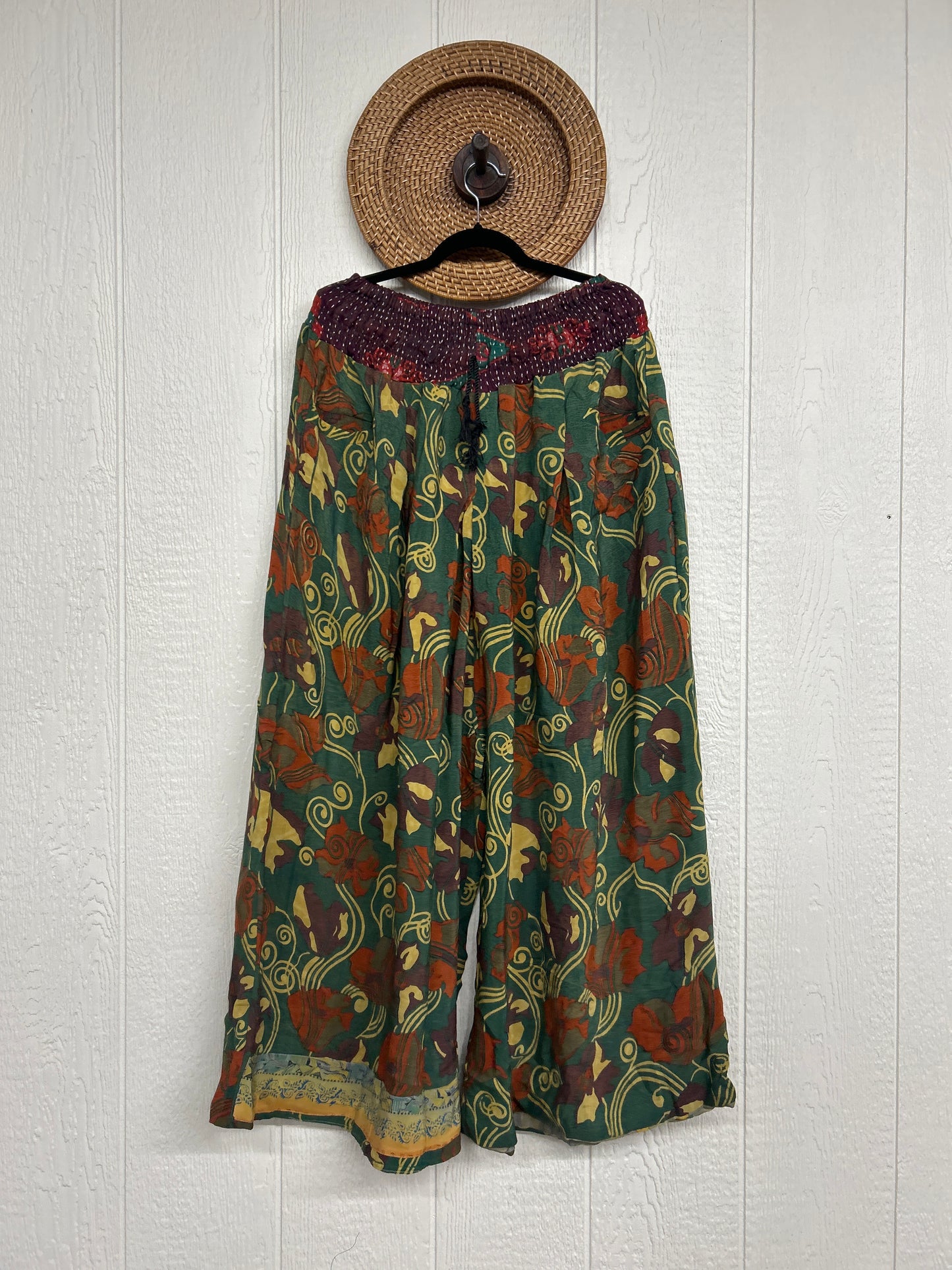 Duality Crossroad Pant 1225 093