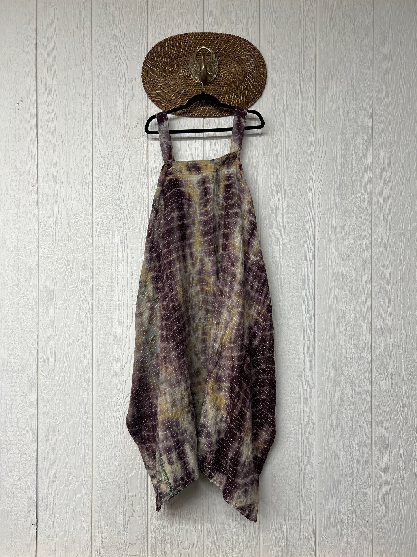 Pareo Kantha Gonna Shine Maxi 0726 069