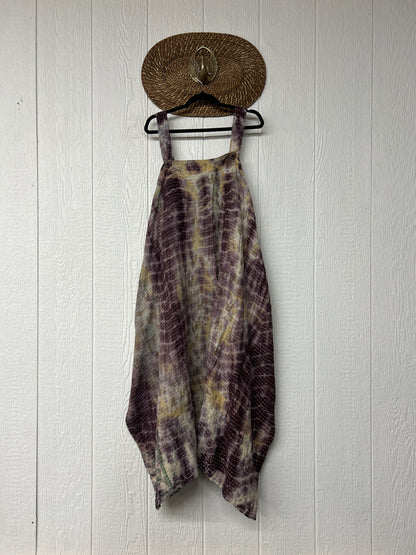 Pareo Kantha Gonna Shine Maxi 0726 069
