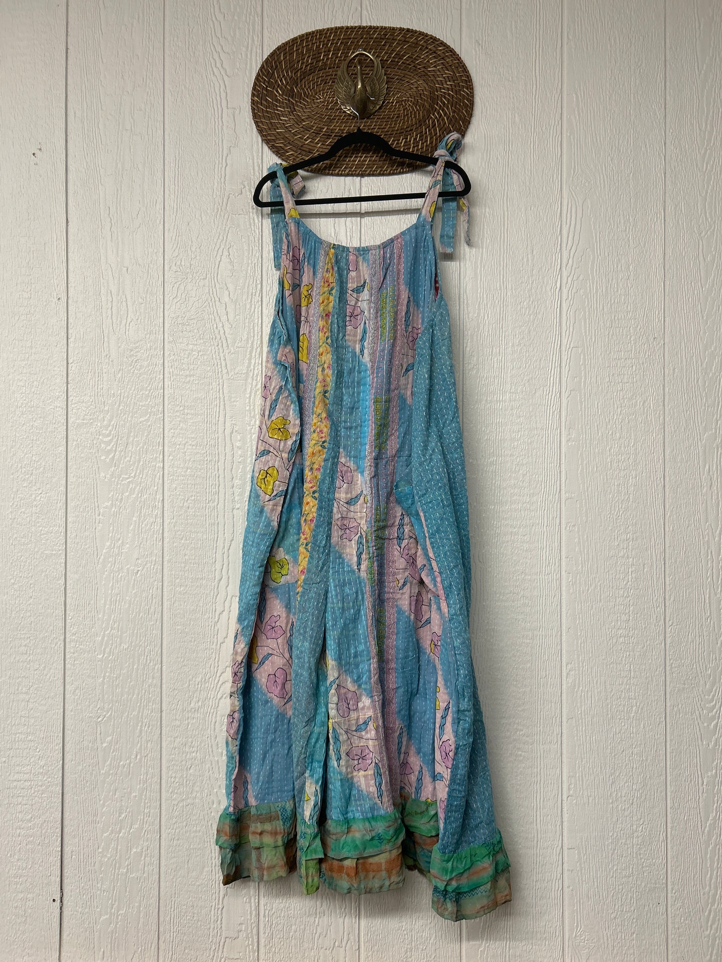 Pareo Kantha Cosmos Jumpsuit 0826 108