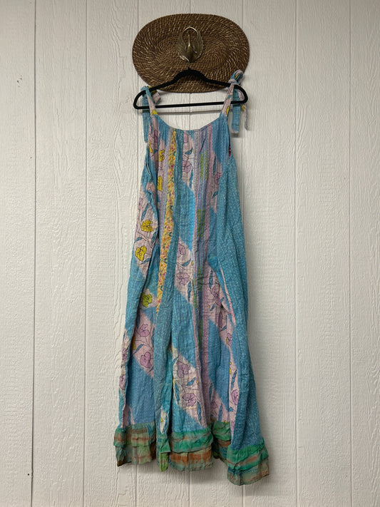 Pareo Kantha Cosmos Jumpsuit 0826 108