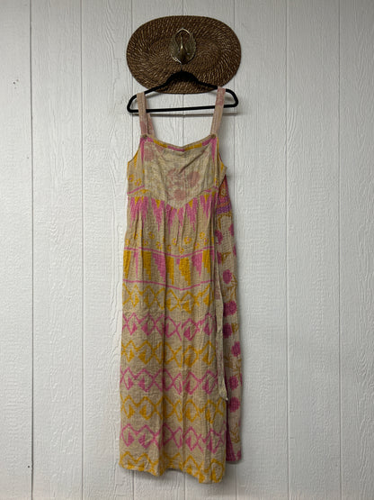 Pareo Kantha Crossroad Dress 0926 068