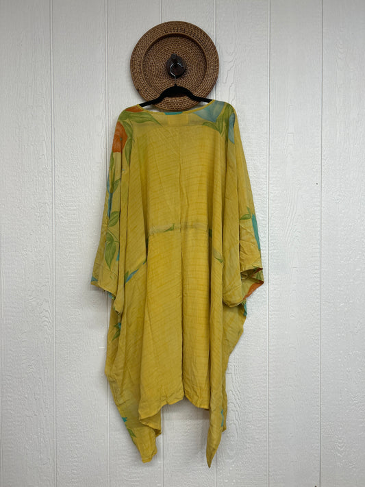 Sacred Split Tunic 0725 024