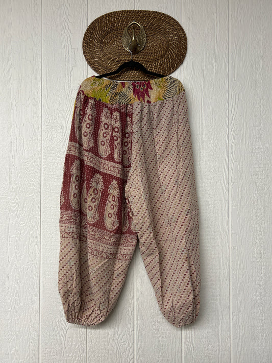 Pareo Kantha Synergy Jogger 0126 058