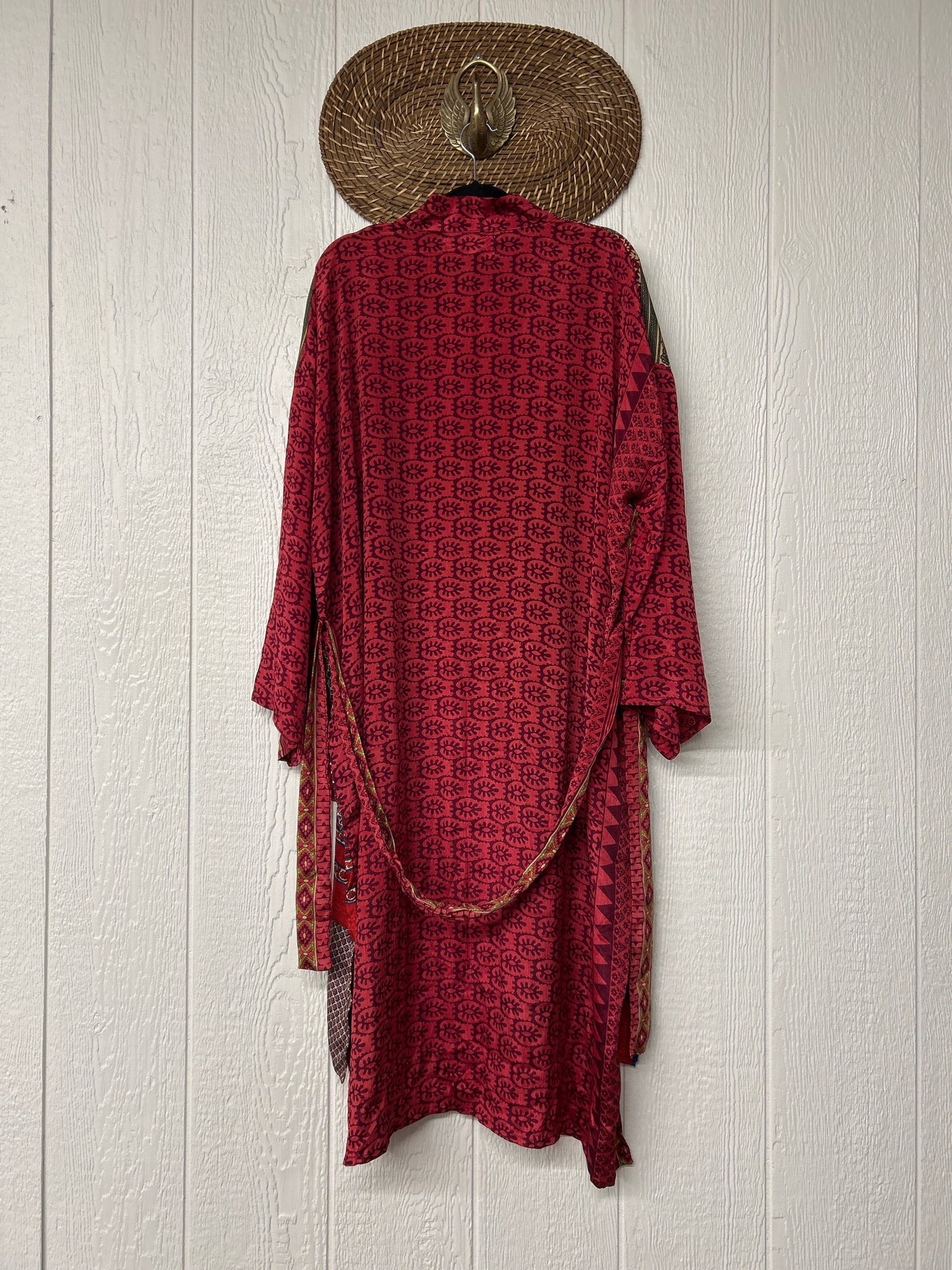 Rasgulla Sari Serenity Kimono 1125 152