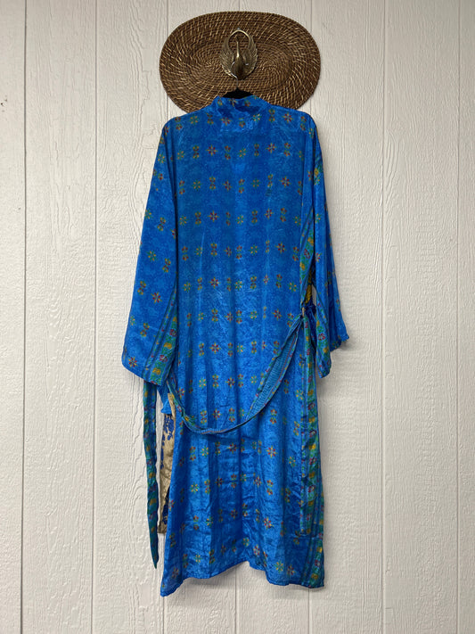 Rasgulla Sari Serenity Kimono 1125 138