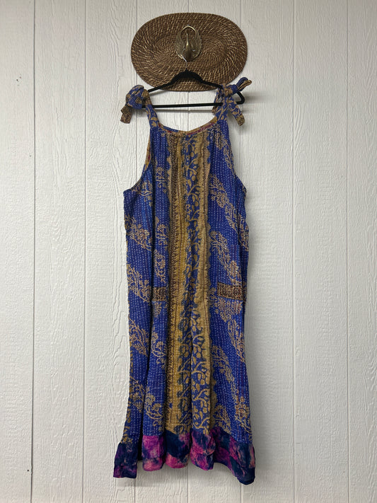 Pareo Kantha Cosmos Jumpsuit 0826 025