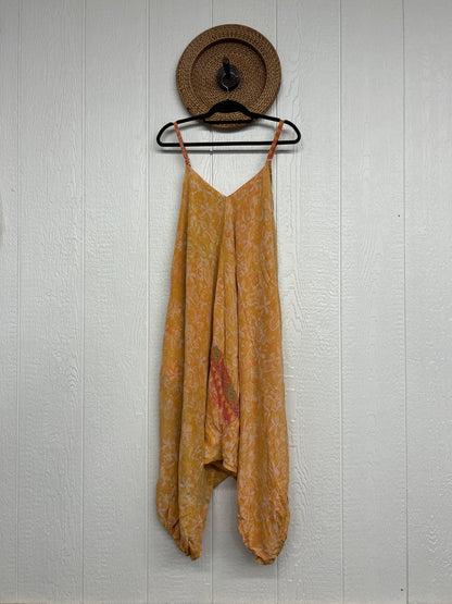 Duality Raven Jogger Jumpsuit 0626 133