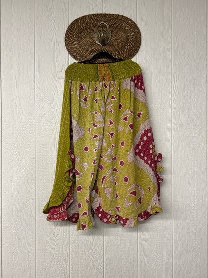 Pareo Kantha Inner Peace Gauchos 0626 235