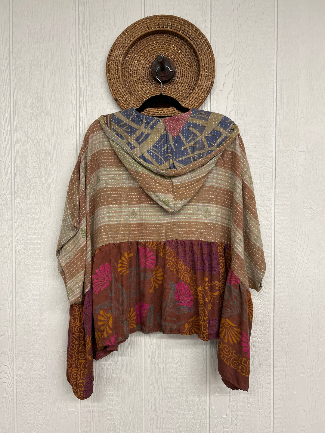 Cosmos Hoodie KB0925 001