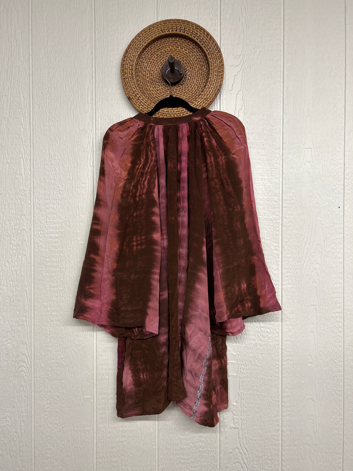 Woodstock Shortie Kimono 1025 081