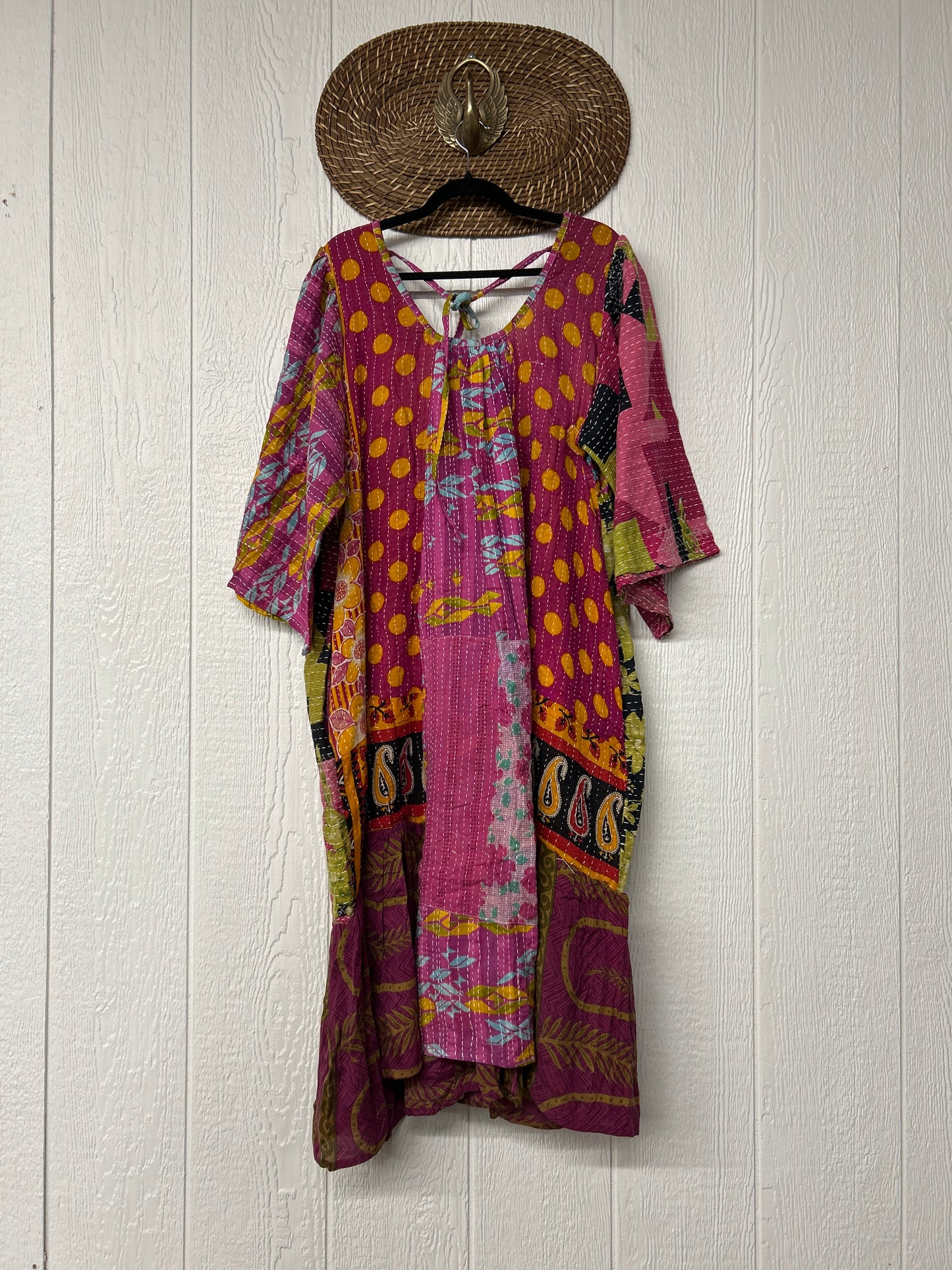 Pareo Kantha Mystic Maxi Dress 1225 135