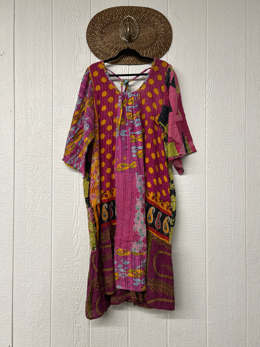 Pareo Kantha Mystic Maxi Dress 1225 135