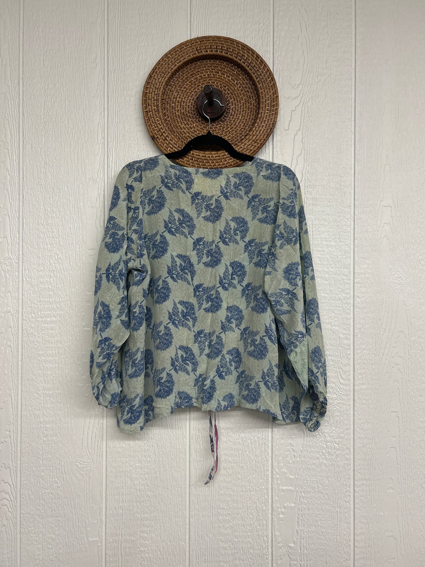 Daisy Blouse 1025 002