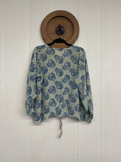 Daisy Blouse 1025 002