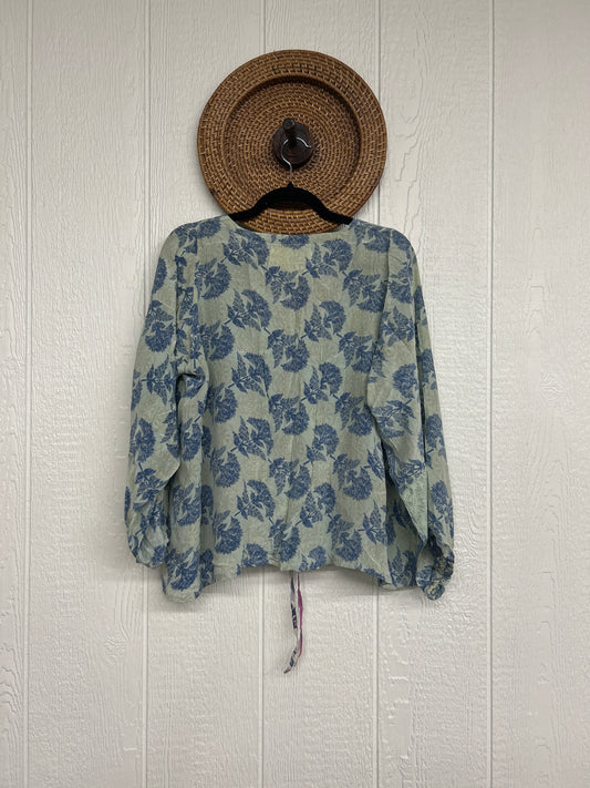 Daisy Blouse 1025 002