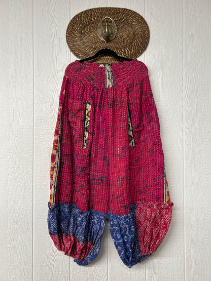 Pareo Kantha Joplin Jogger Pant 1125 030