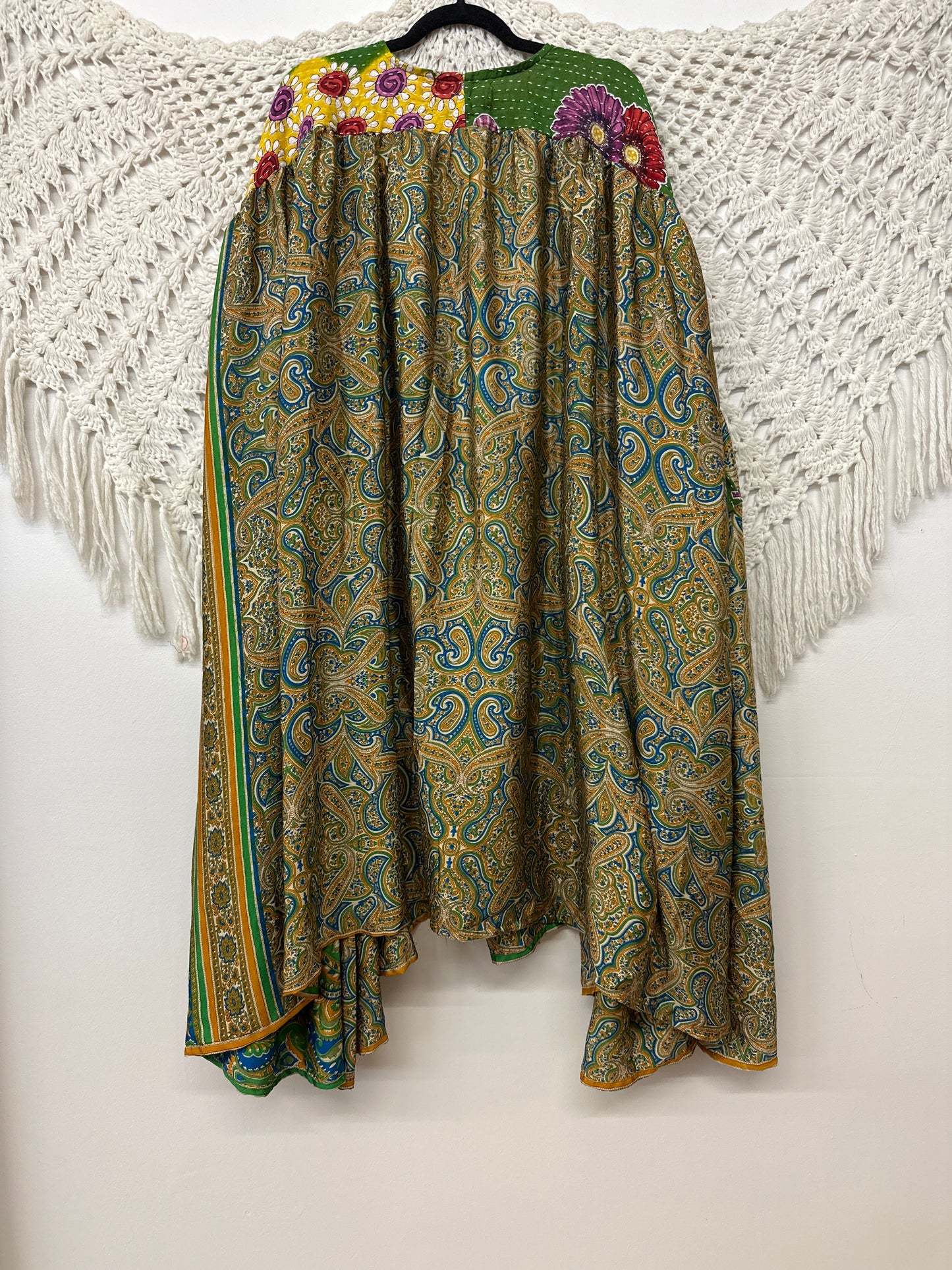 Fleetwood Kimono L0426 002