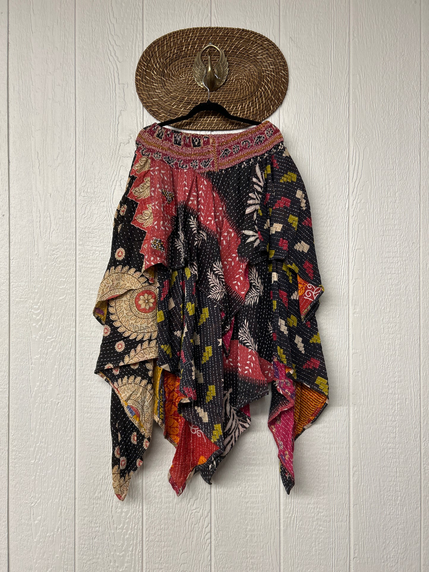 Pareo Kantha Pixie Pant 0826 146