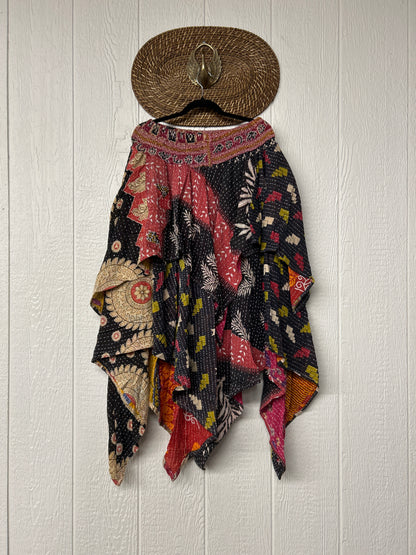 Pareo Kantha Pixie Pant 0826 146