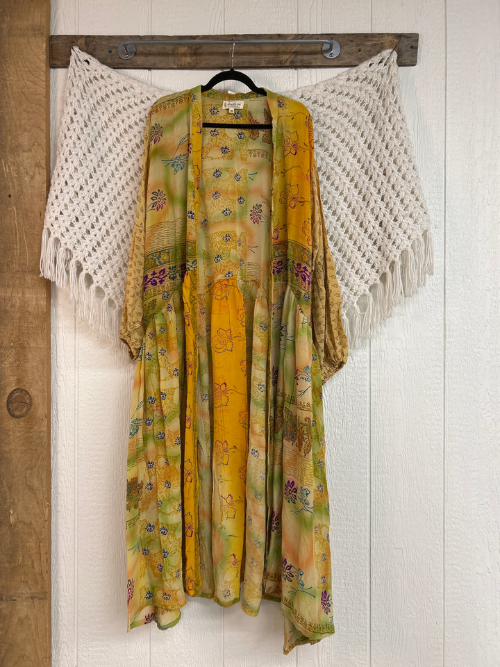 Evermore Kimono 0125 069