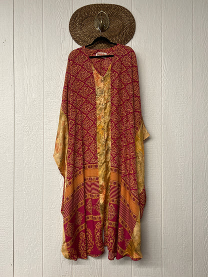 Rasgulla Sari Bowie Muu Jumpsuit 1225 023