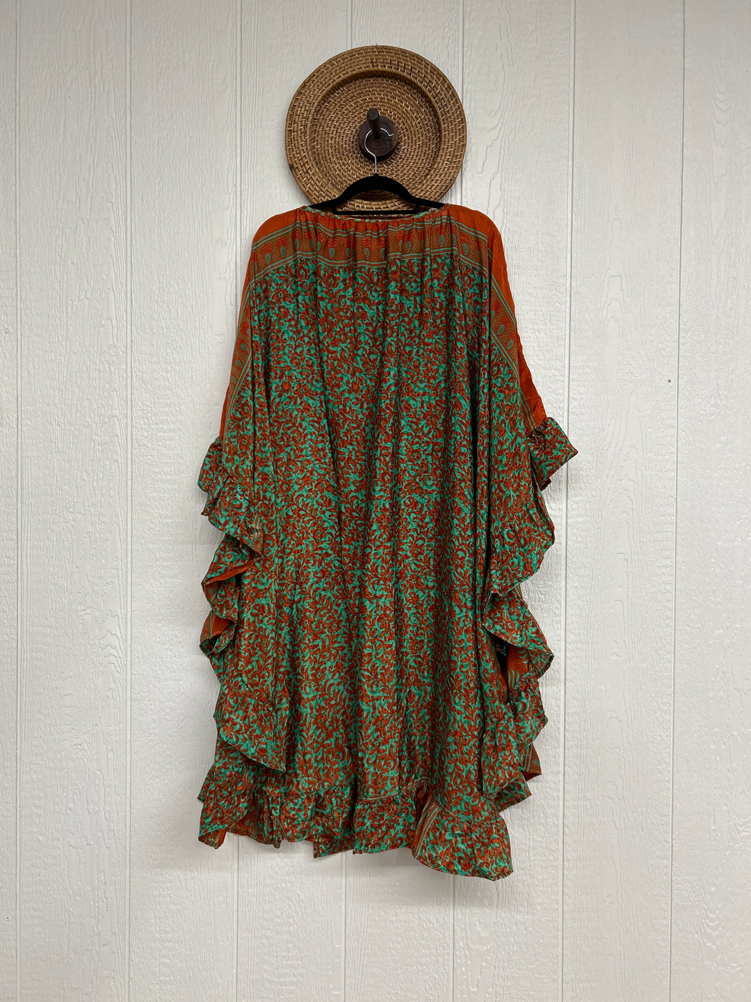 Gold Dust Kimono 0125 042