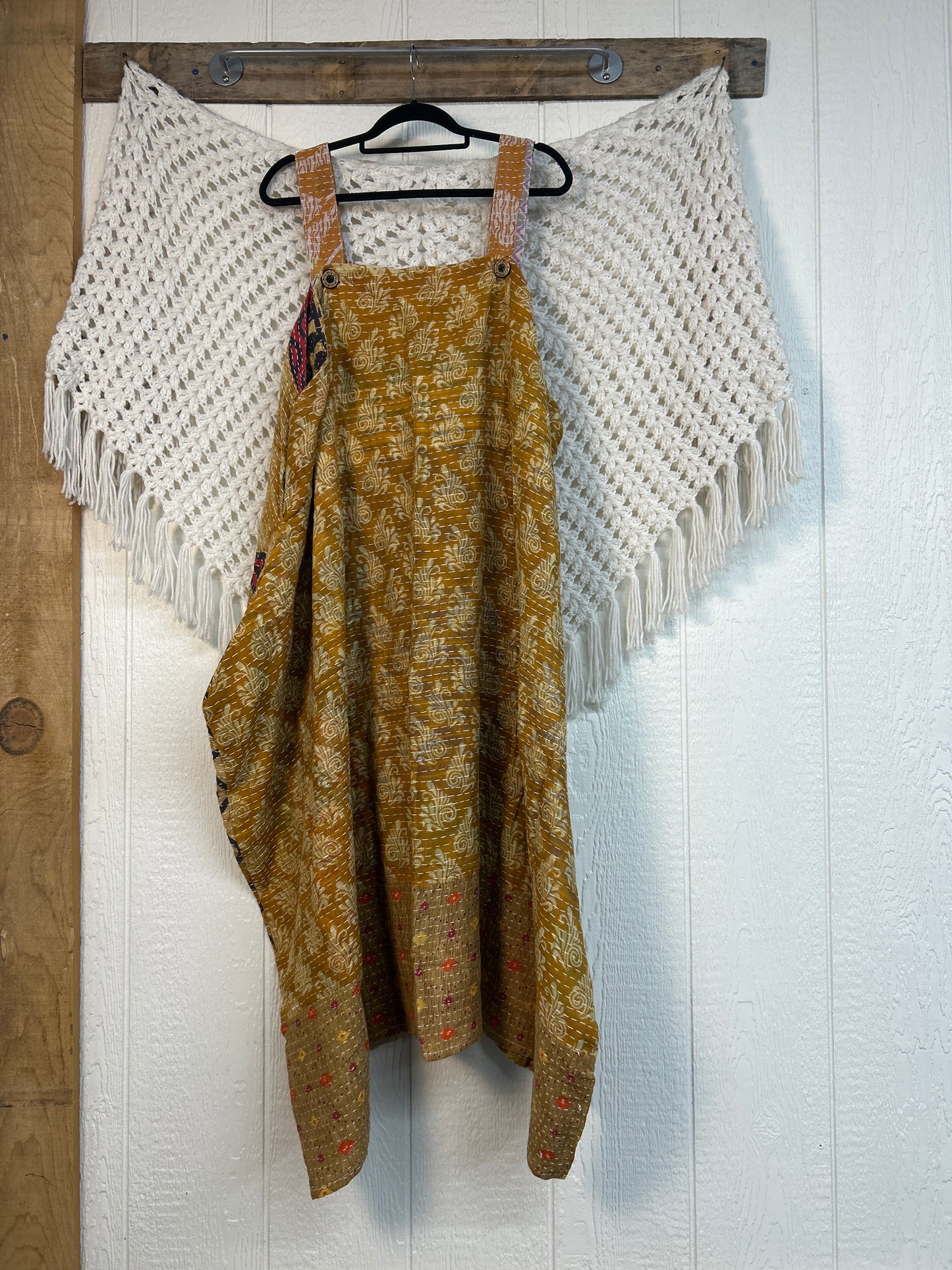 Pareo Kantha Gonna Shine Maxi 0726 216
