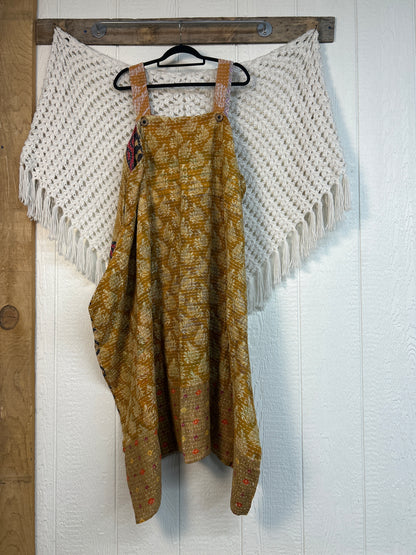 Pareo Kantha Gonna Shine Maxi 0726 216