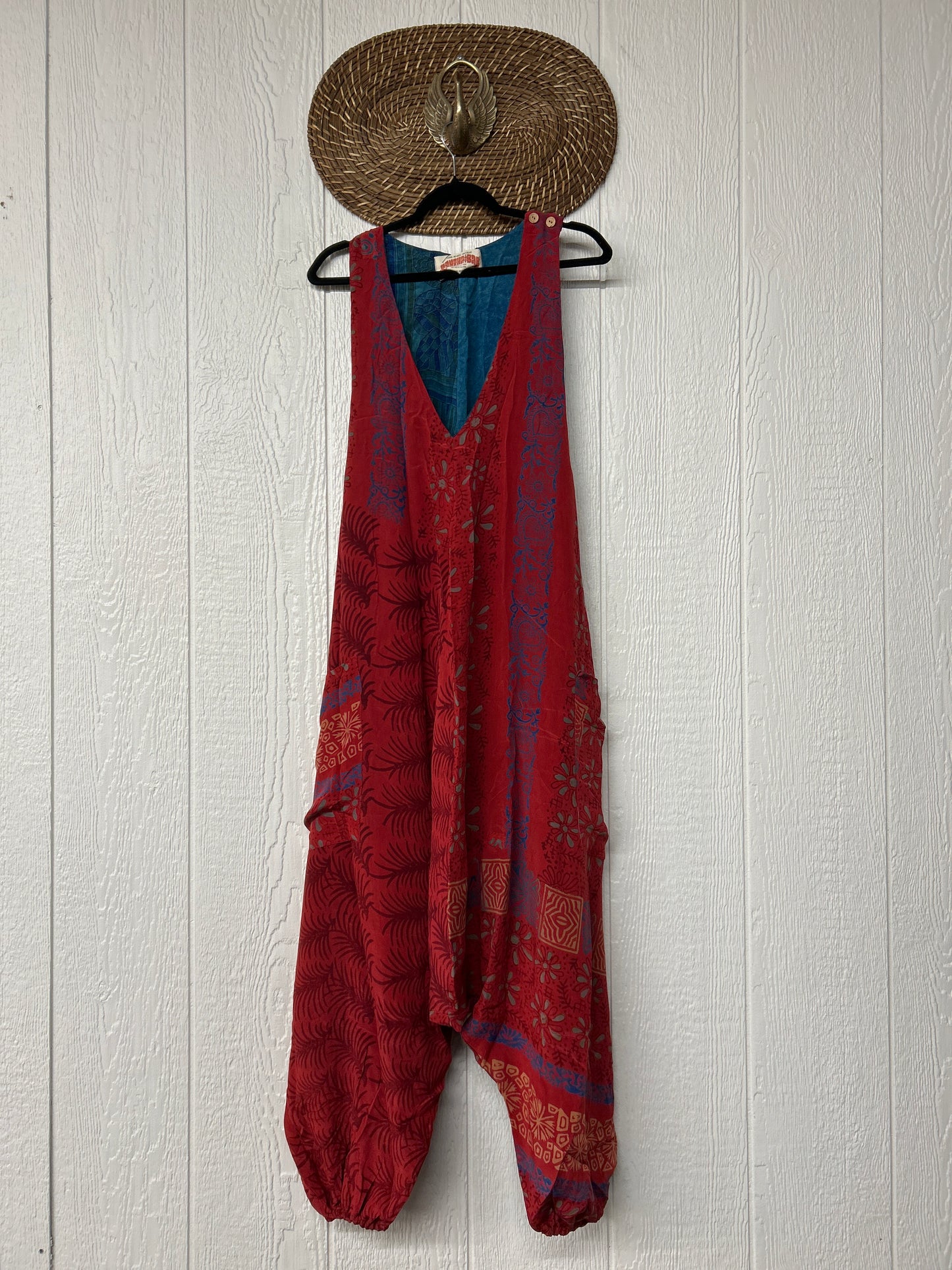 Duality Erin Jogger Jumpsuit 1125 110