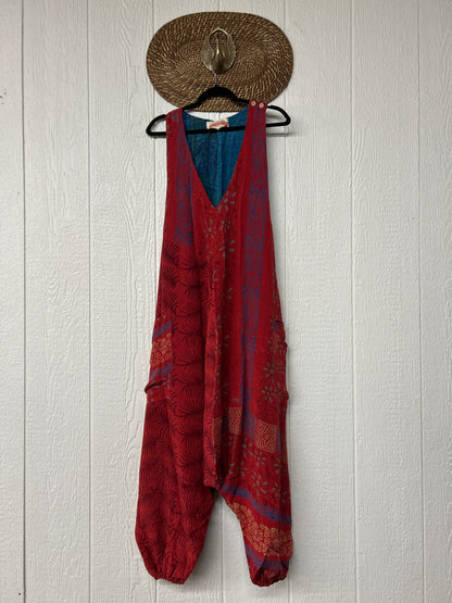 Duality Erin Jogger Jumpsuit 1125 110