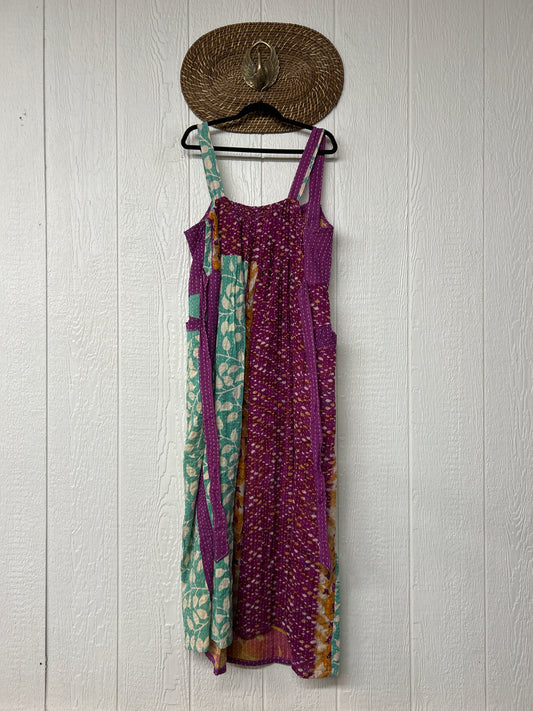 Pareo Kantha Crossroad Dress 0926 106