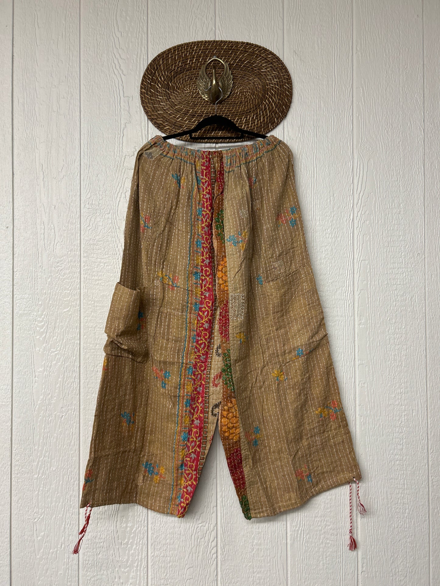 Karma Cargo Pants 1025 072