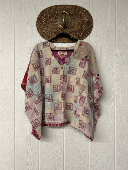 Pareo Kantha Shortie-Muu 0926 046