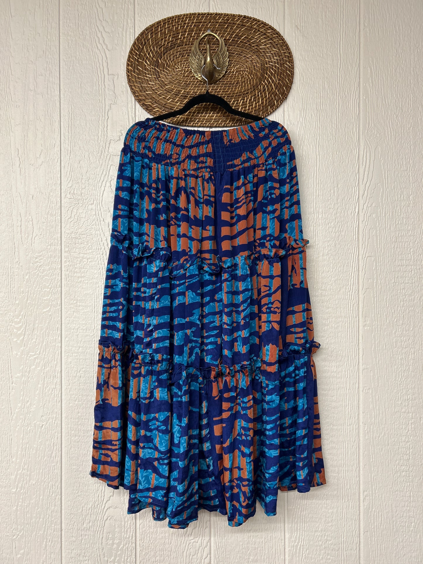 Monarch Maxi Skirt 1025 149