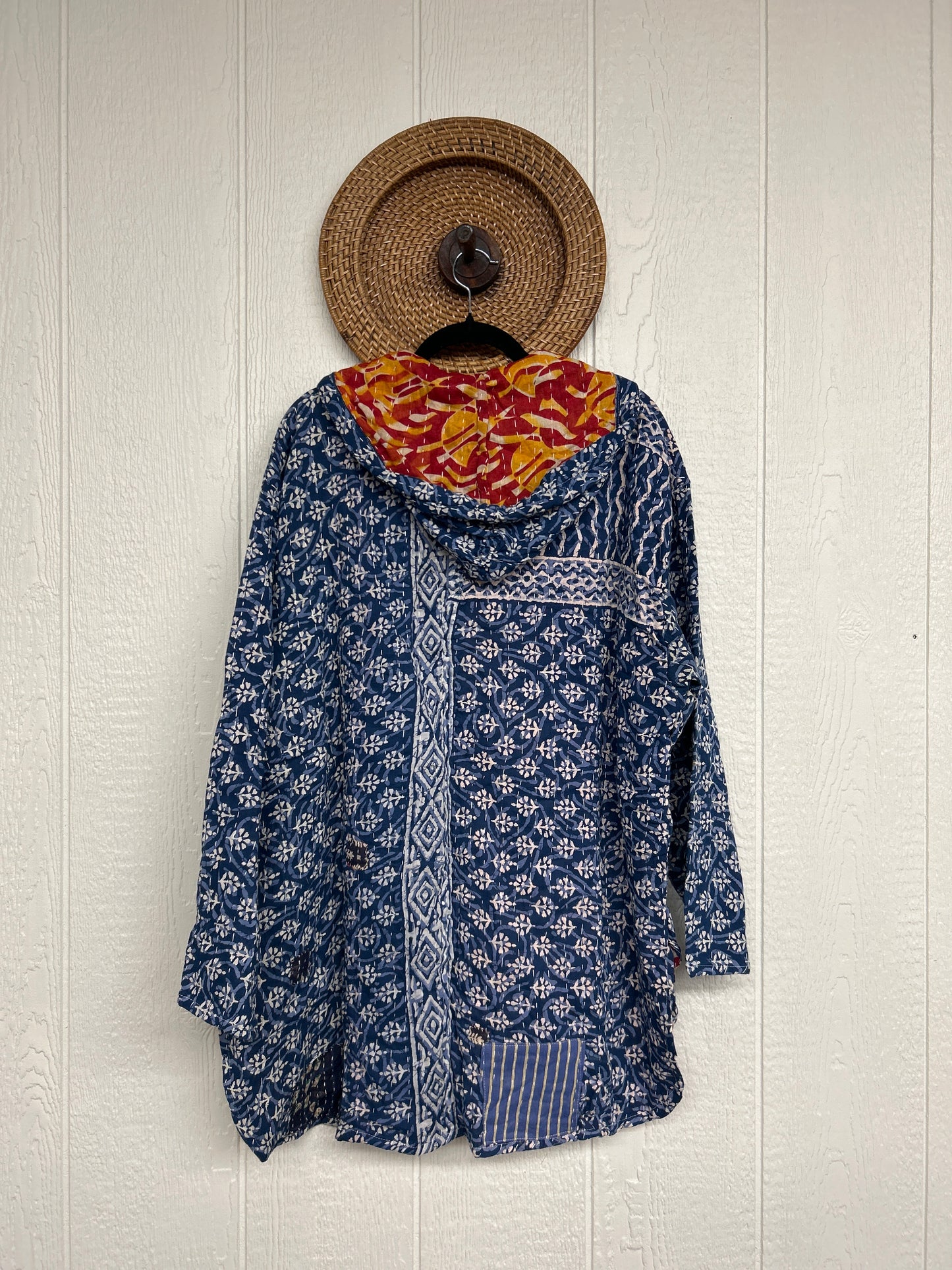 Koverlet Under The Stars Hoodie 0925 243