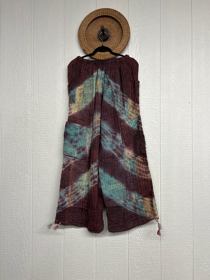 Pareo Kantha Karma Cargo Pants 0526 010