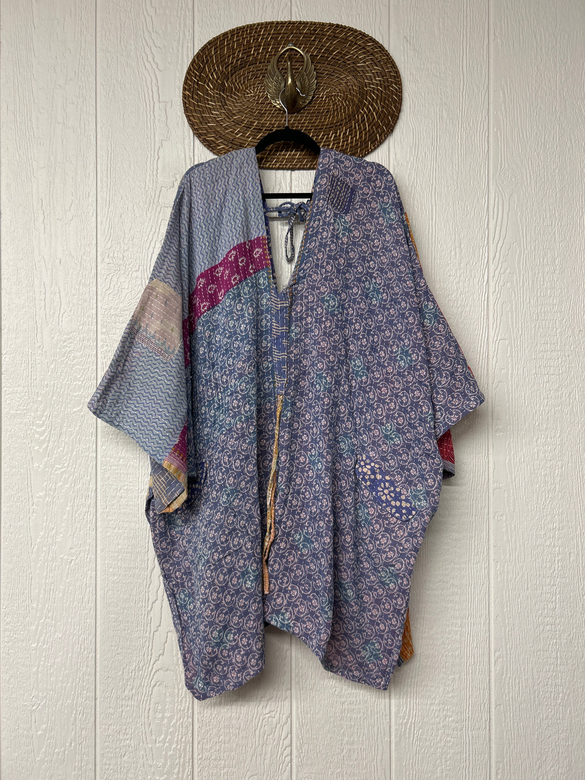 Pareo Kantha Shortie Moondance Muu 0926 078