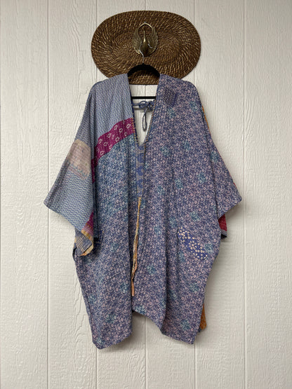 Pareo Kantha Shortie Moondance Muu 0926 078