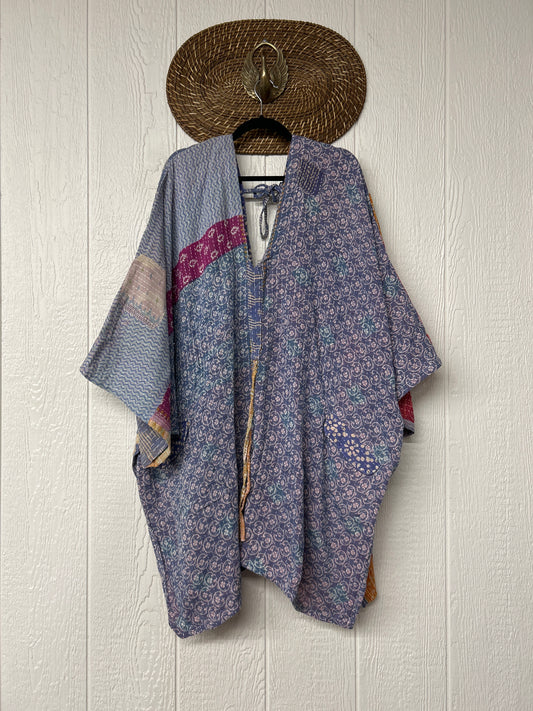 Pareo Kantha Shortie Moondance Muu 0926 078