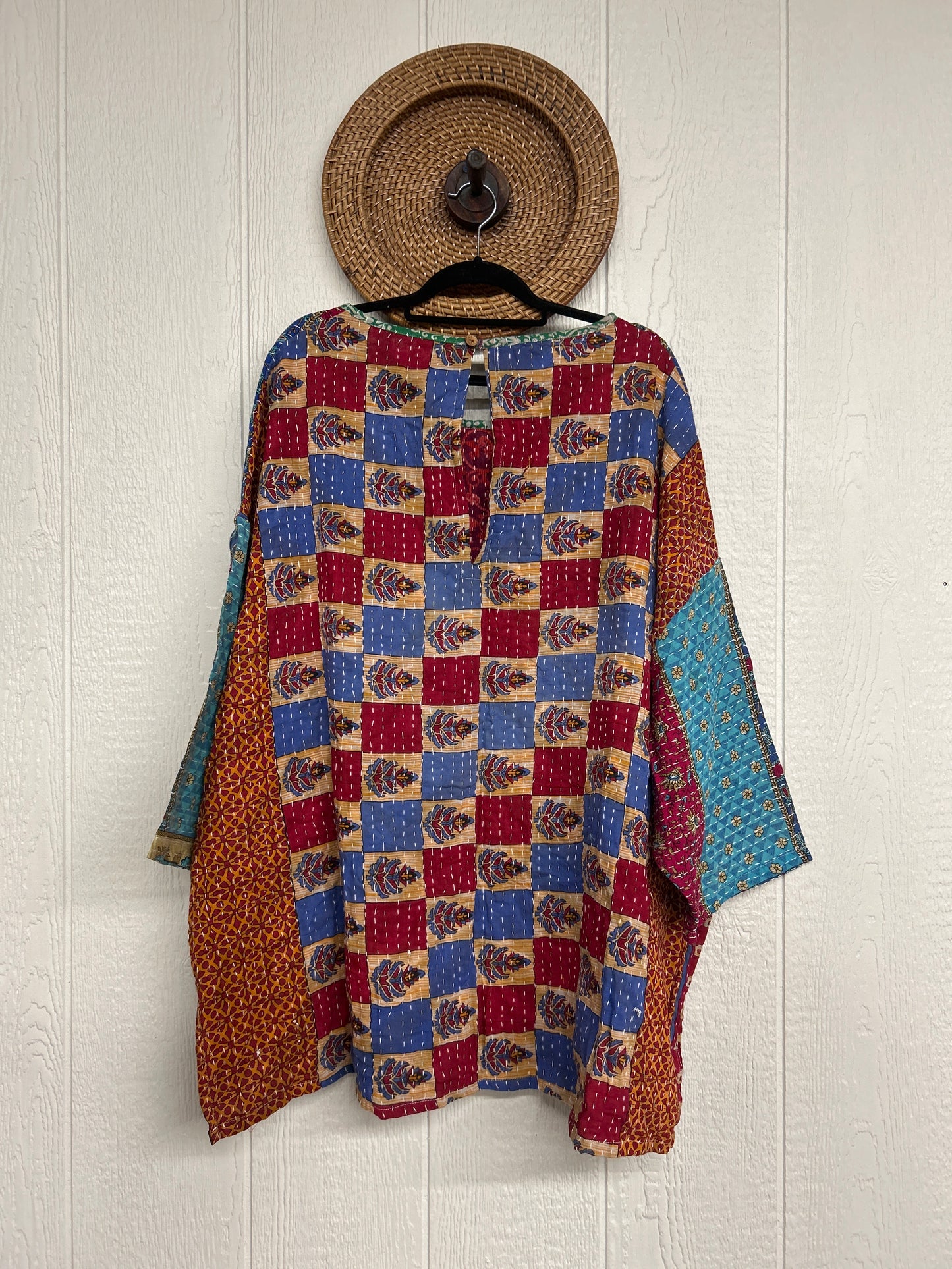 Pareo Kantha Dream Pullover 1225 274