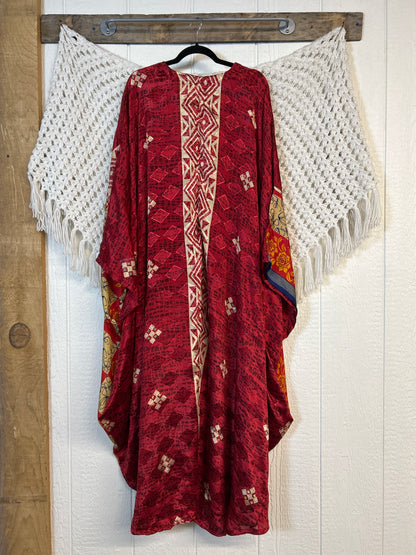 Rasgulla Sari Bowie Muu Jumpsuit 1225 187