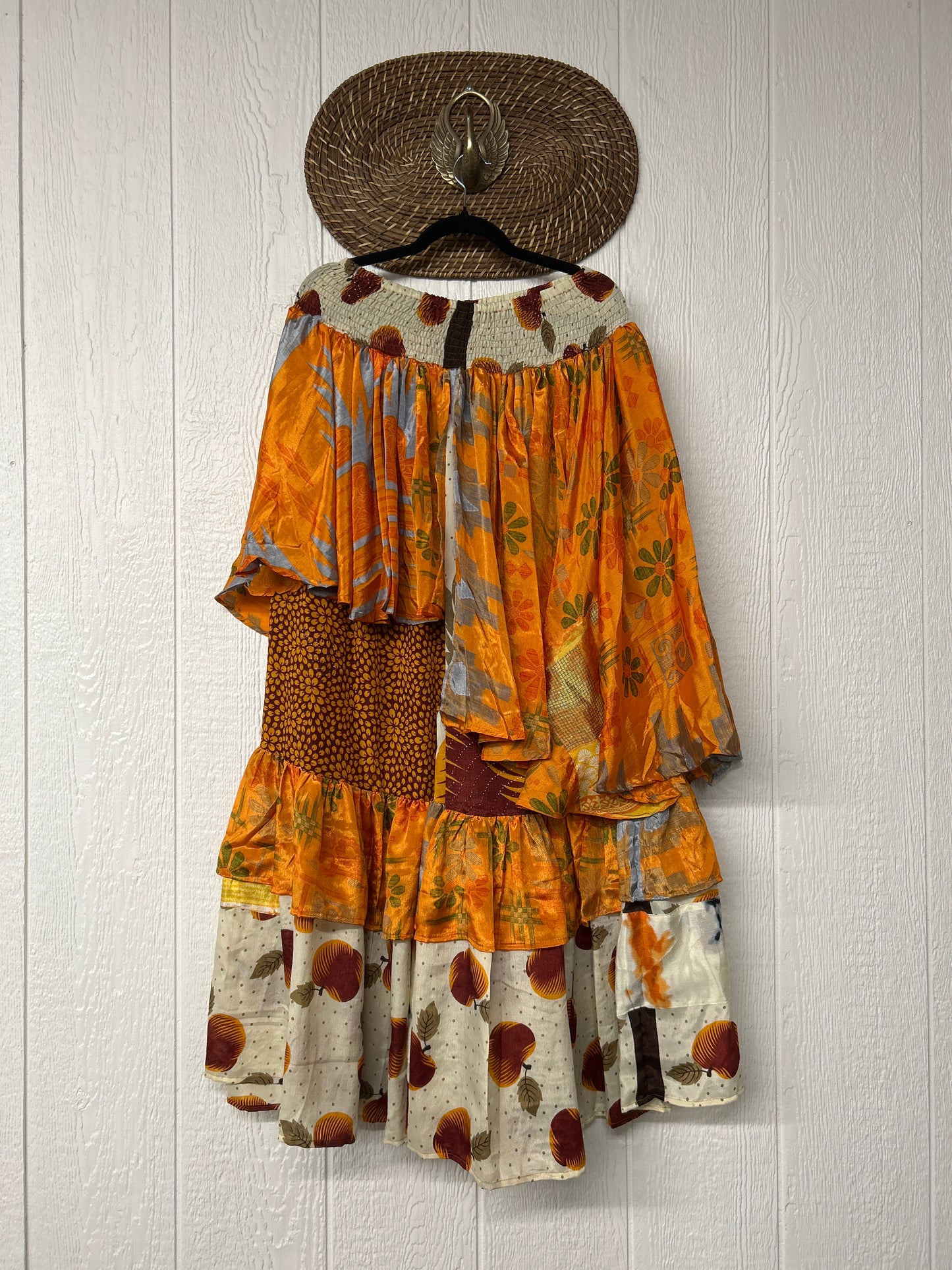 Rasgulla Sari Enchanted Pants 1225 240