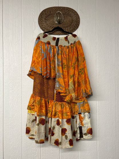 Rasgulla Sari Enchanted Pants 1225 240