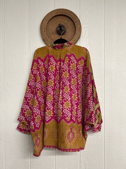 Dylan Button-Down 1025 036