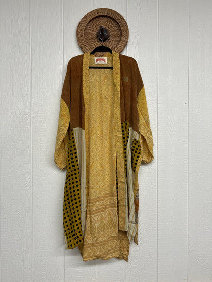 Crepe Duster 0925 165