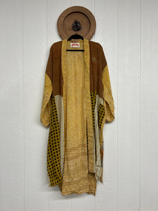 Crepe Duster 0925 165