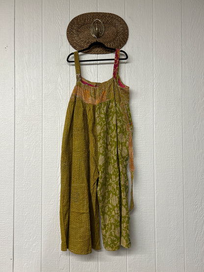 Crossroad Kantha Overalls 1025 206