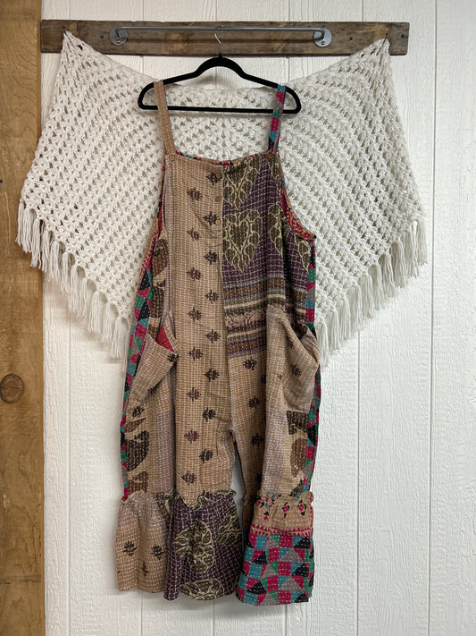 Joplin Jumpsuit 0925 238