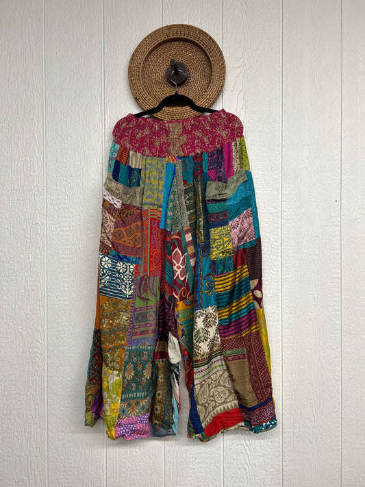 Goddess Synergy Pant 1025 093